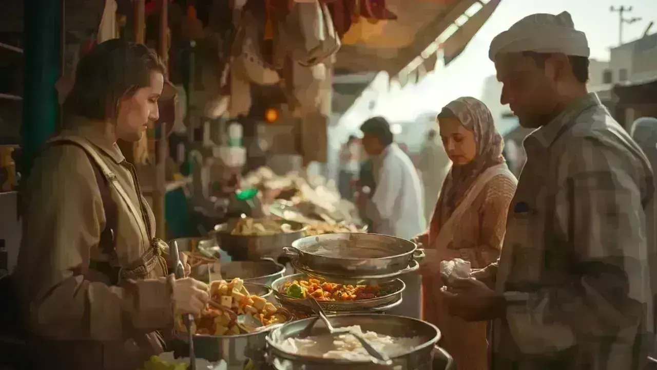 Navigating Life Adjustments: Expats in the UAE