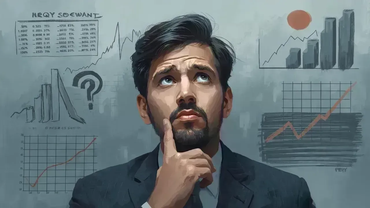 Essential Financial Decisions for Stability Amid Economic Turbulence