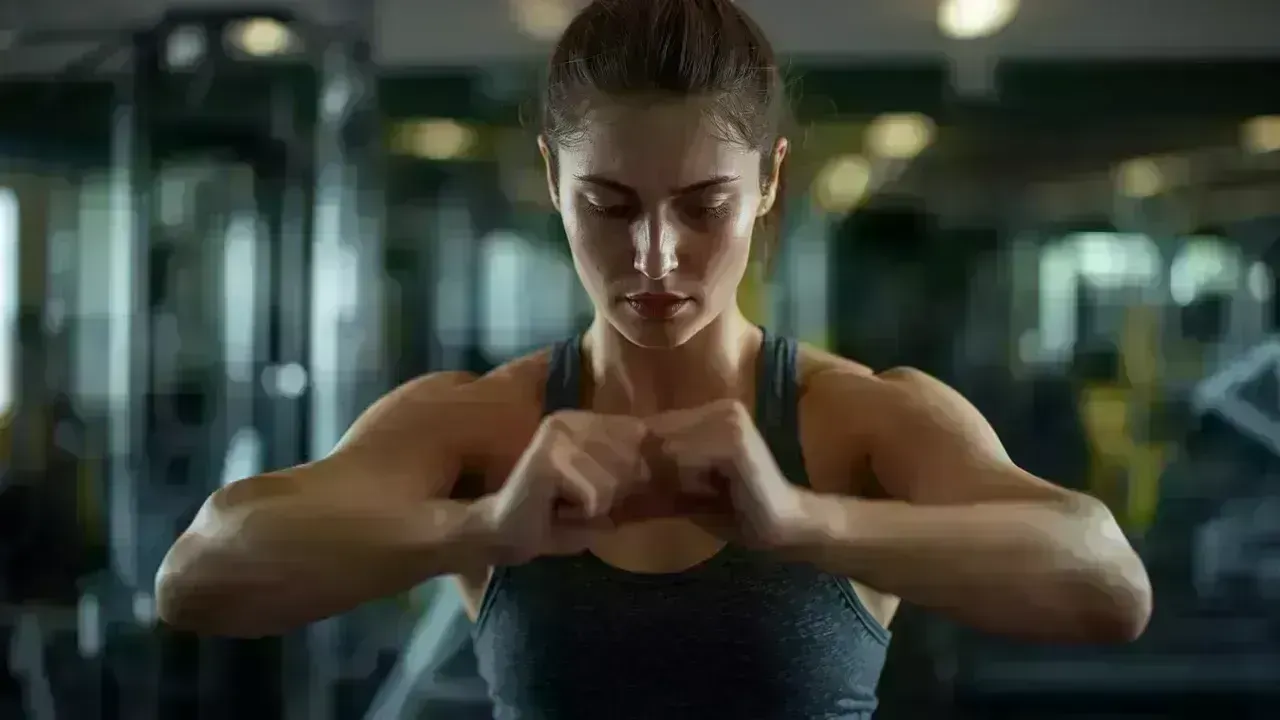 The Importance of Movement Quality Over Workout Duration for Optimal Fitness Outcomes