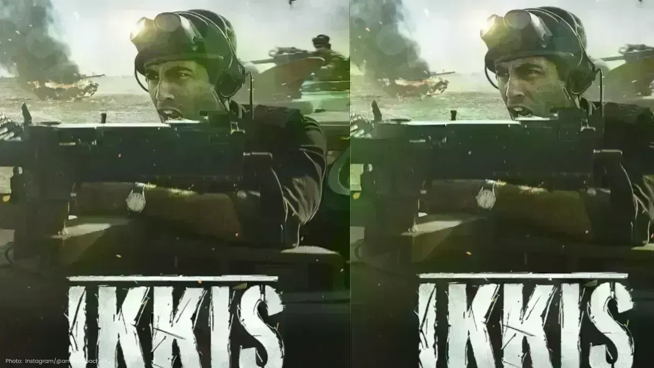 Ikkis Release Delayed to January 2026 Amidst Box Office Success of Dhurandhar