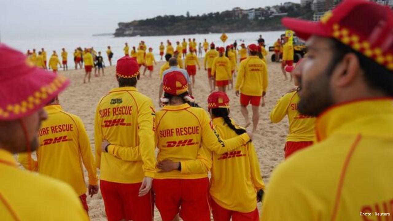 Australia’s Resolve Tested, Not Broken, After Bondi Beach Tragedy