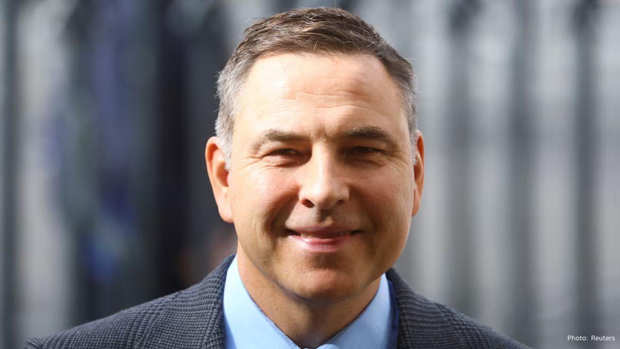 Publisher Cuts Ties With David Walliams After Workplace Complaints