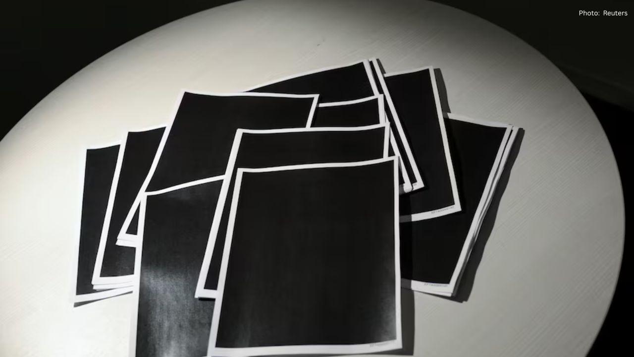 New Epstein Files Focus on Clinton While Making Little Mention of Trump