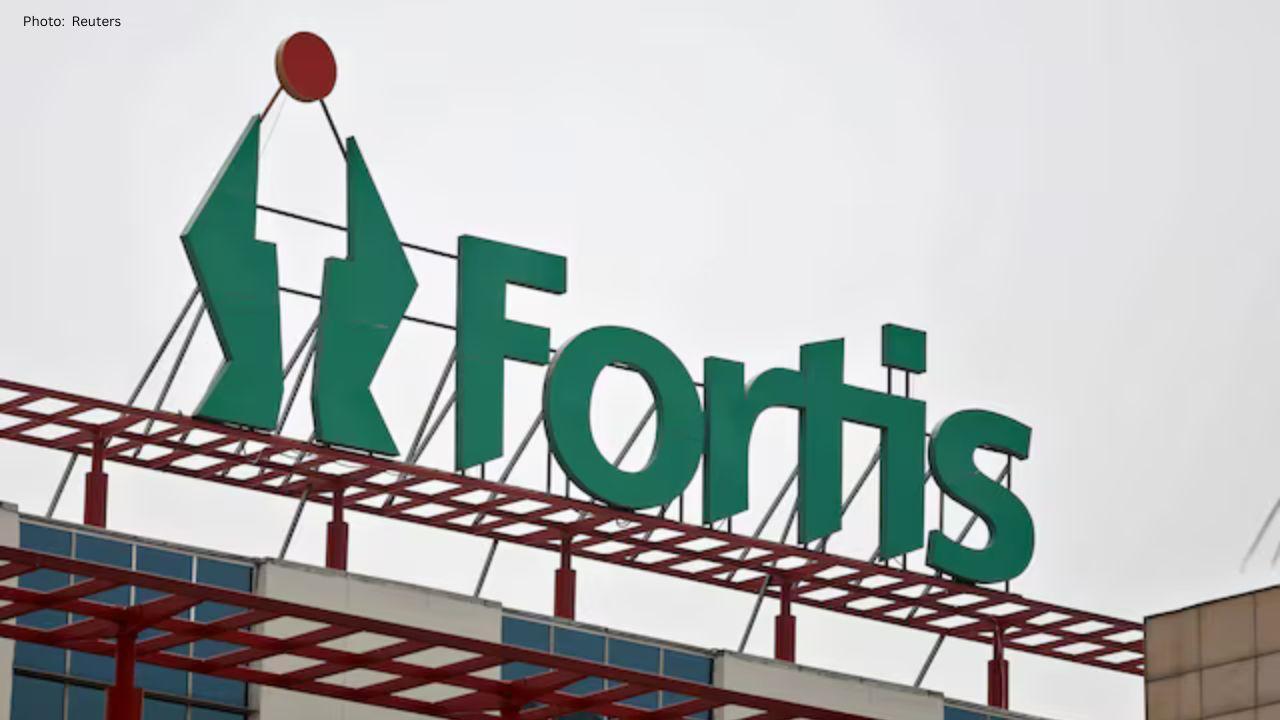 Fortis Healthcare to Buy People Tree Hospital in Bengaluru for ₹4.3 Billion