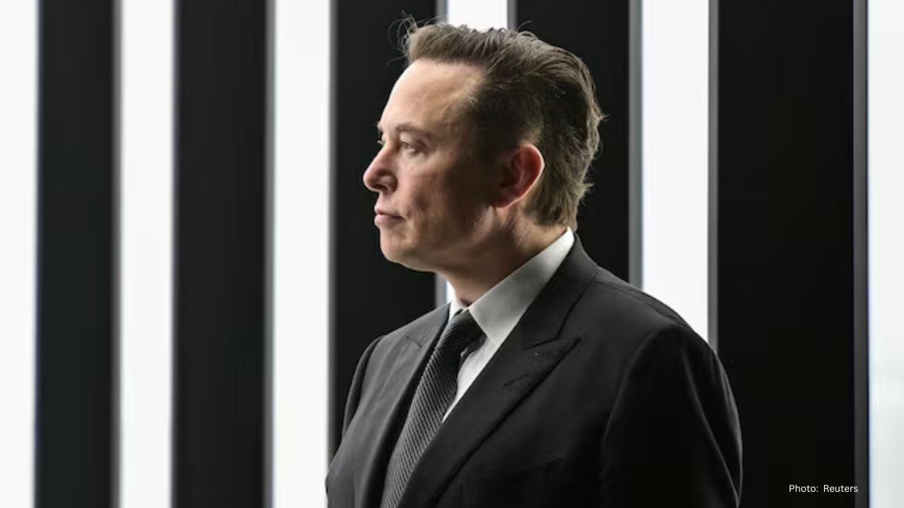 Elon Musk Wins Appeal as Court Restores His 2018 Tesla Pay Deal