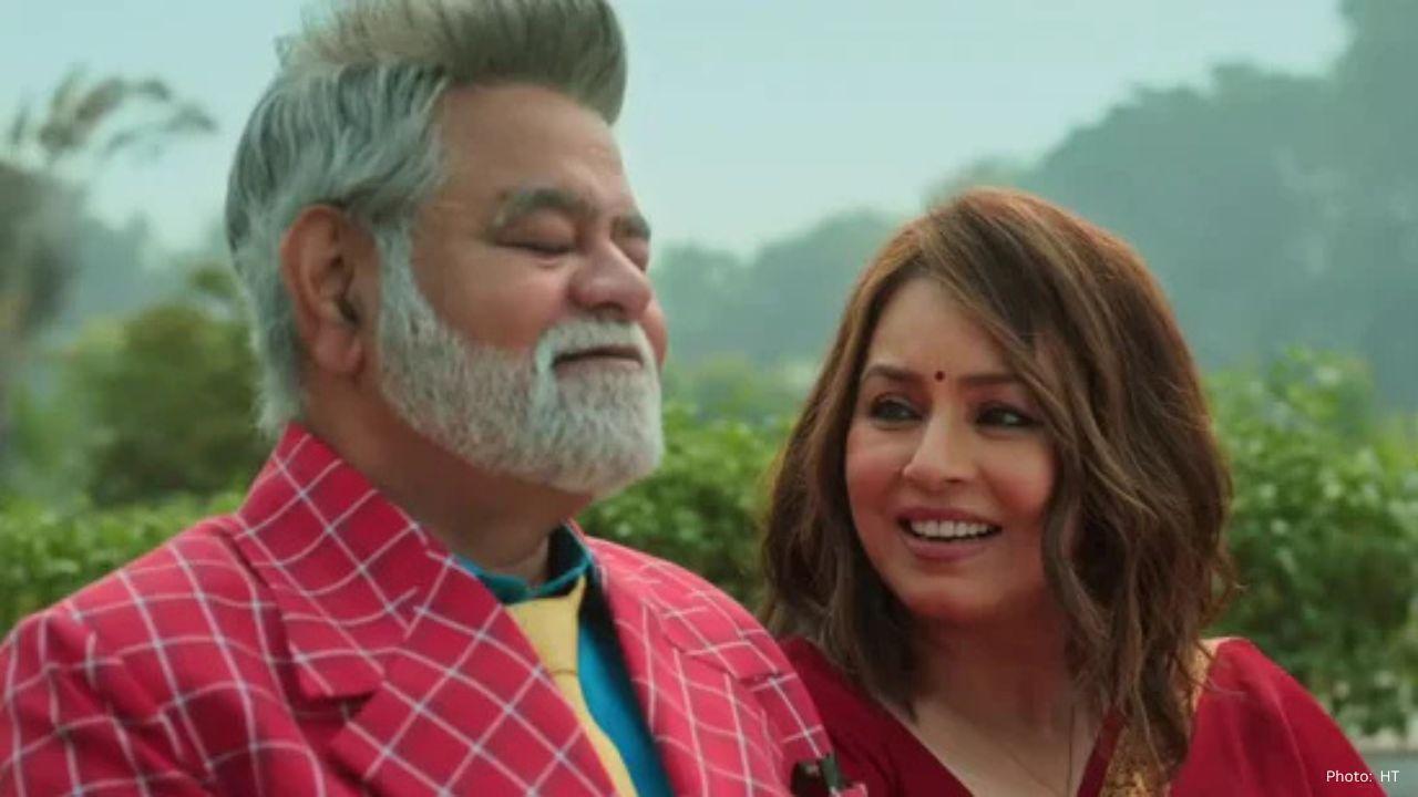 Durlabh Prasad Ki Dusri Shaadi Review: Gentle Concept, Predictable Execution