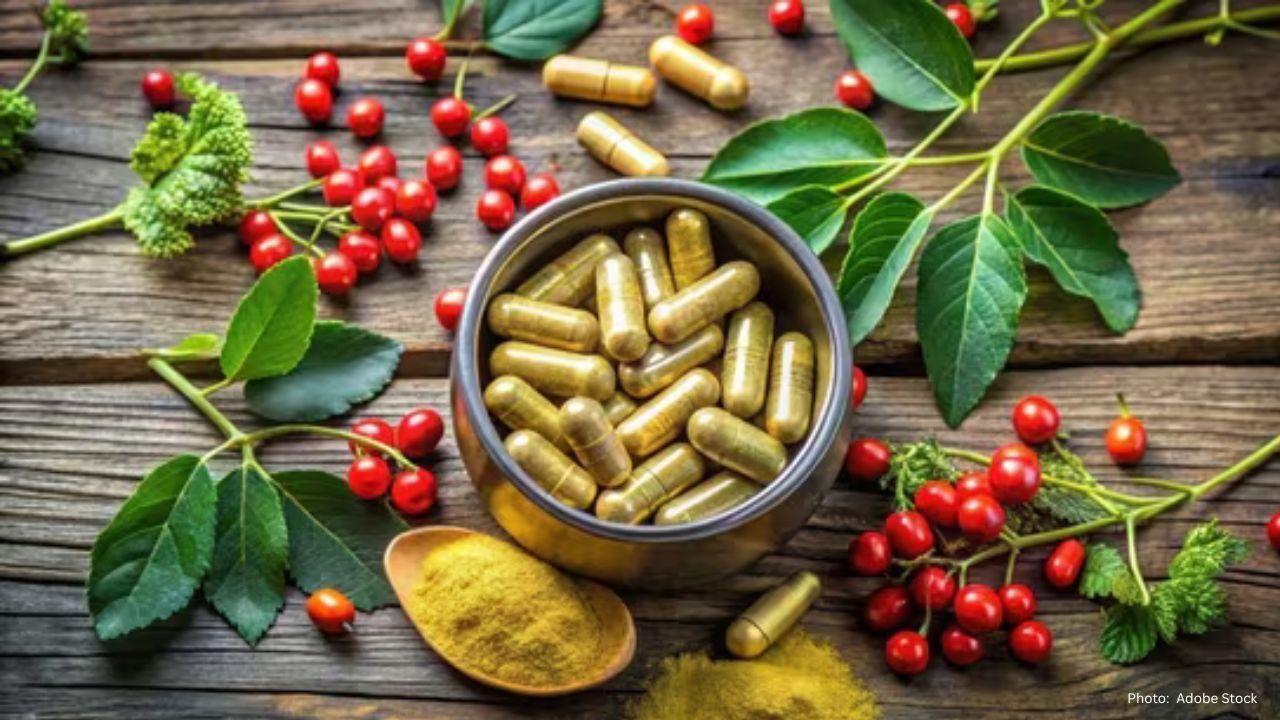 Berberine for Diabetes: How This Natural Supplement Helps Control Blood Sugar Levels