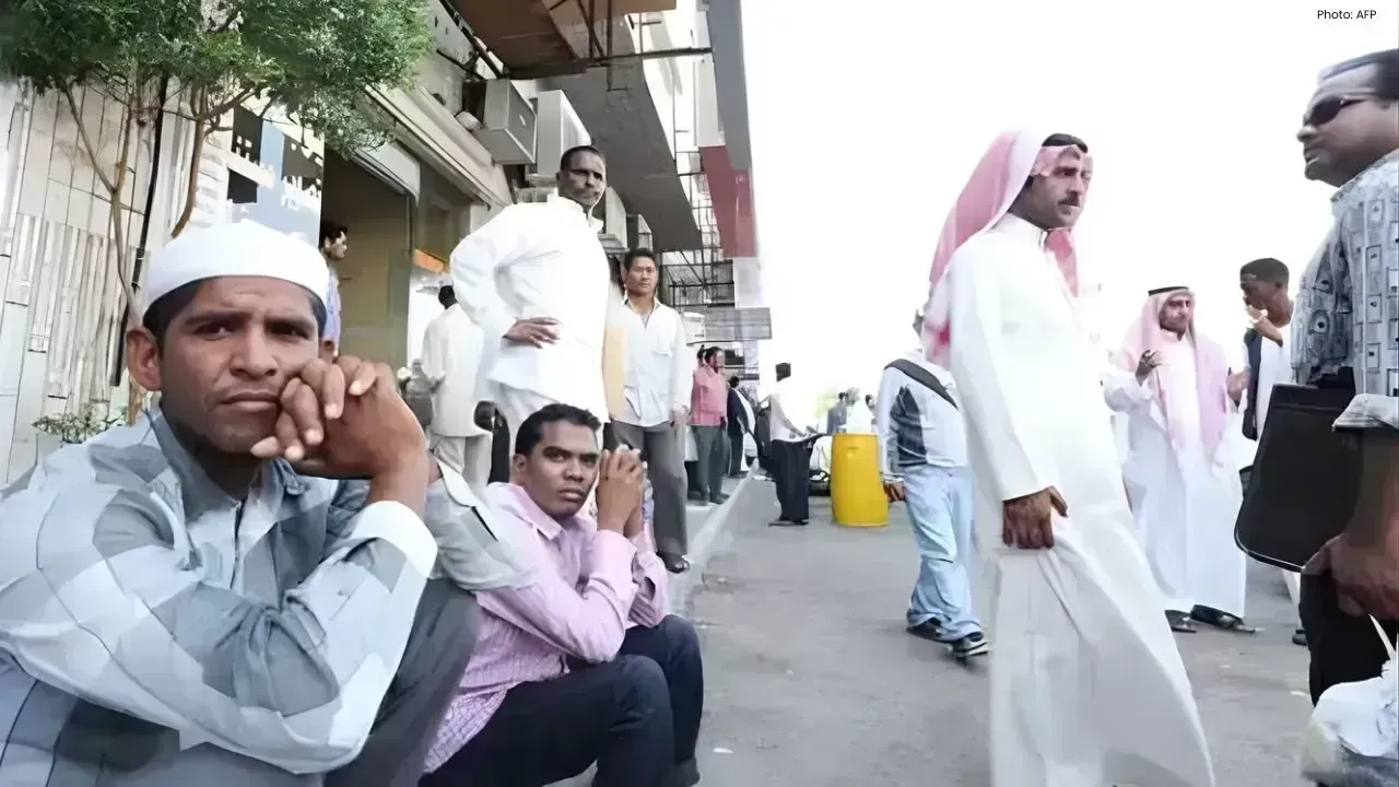 Concerns Rise as Saudi Arabia and UAE Deport Pakistani Nationals Over Begging