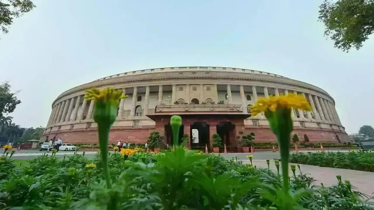 India's Parliament Advances Eight Key Bills in Efficient Winter Session