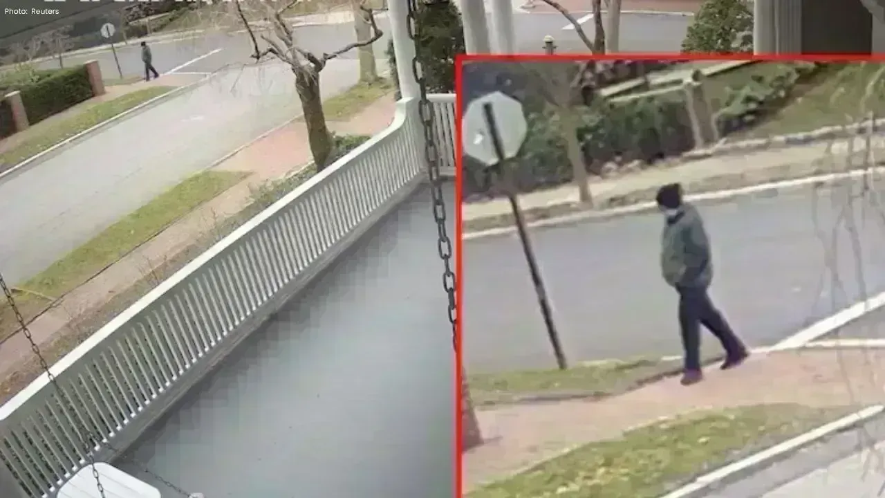 Brown and MIT Shootings: Tragic Events Linked to Former Student