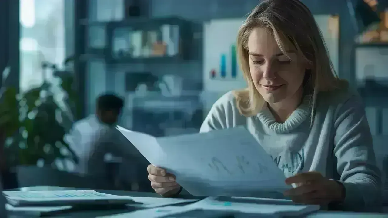 The Role of Spending Awareness in Enhancing Financial Confidence