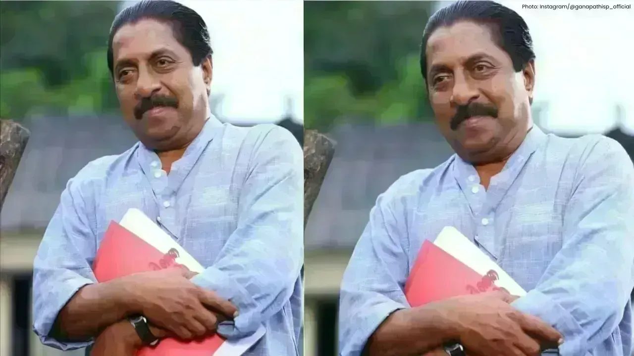 Sreenivasan: The Legendary Malayalam Actor and Writer Departed at 69