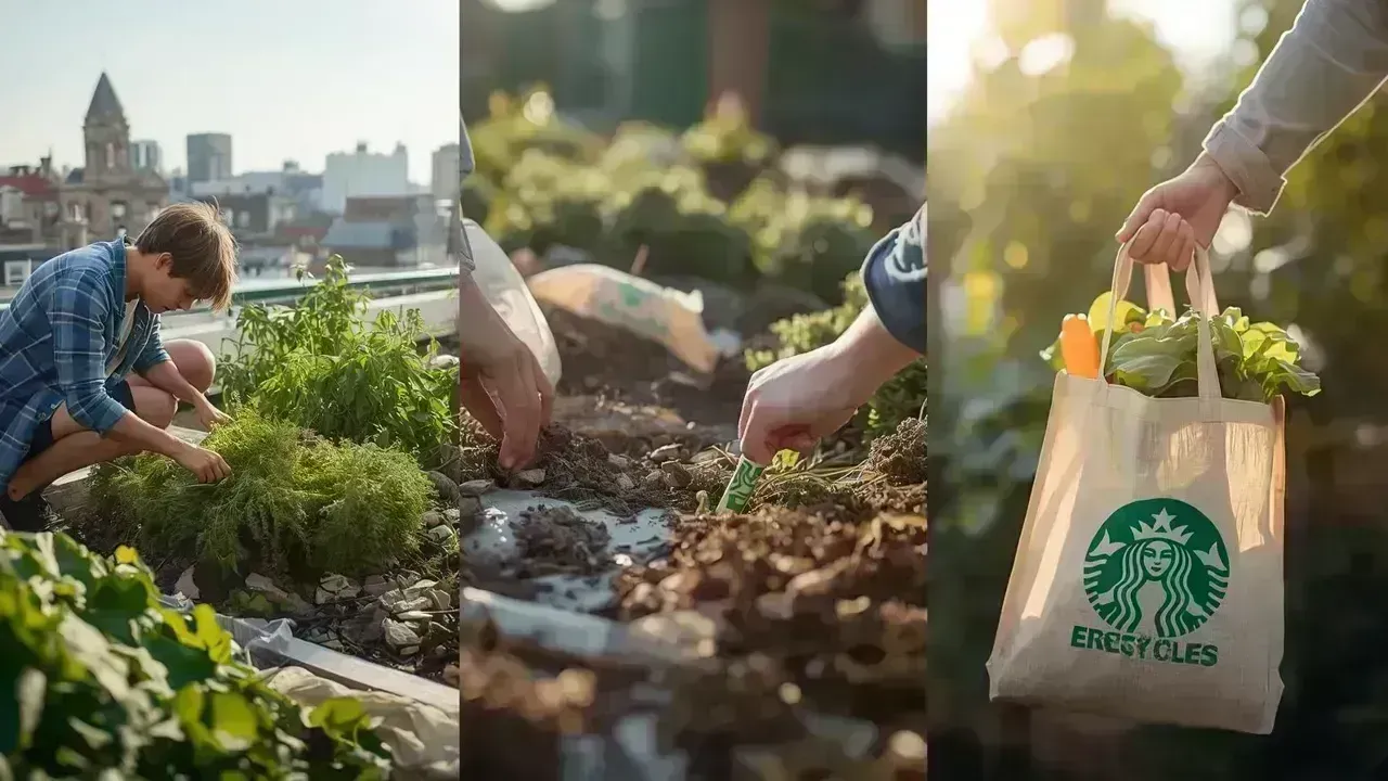 The Imperative Shift Towards Sustainable Living in Today's World