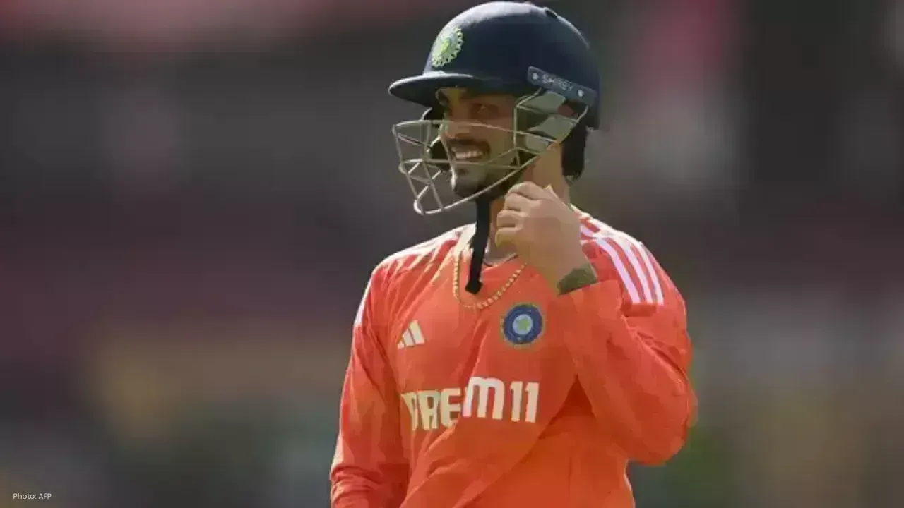 Indian Cricket Team Unveils T20 World Cup 2026 Roster with Kishan and Rinku