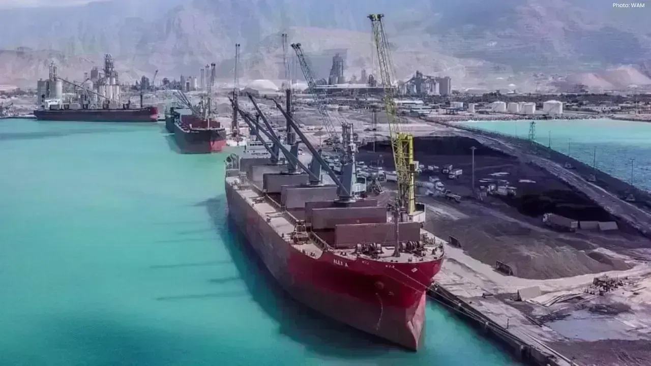 Ras Al Khaimah Experiences Remarkable Growth in Exports and Tourism