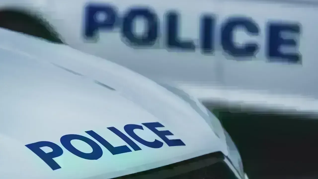 British Columbia Man Arrested on Second-Degree Murder Charge Following Wife's Death