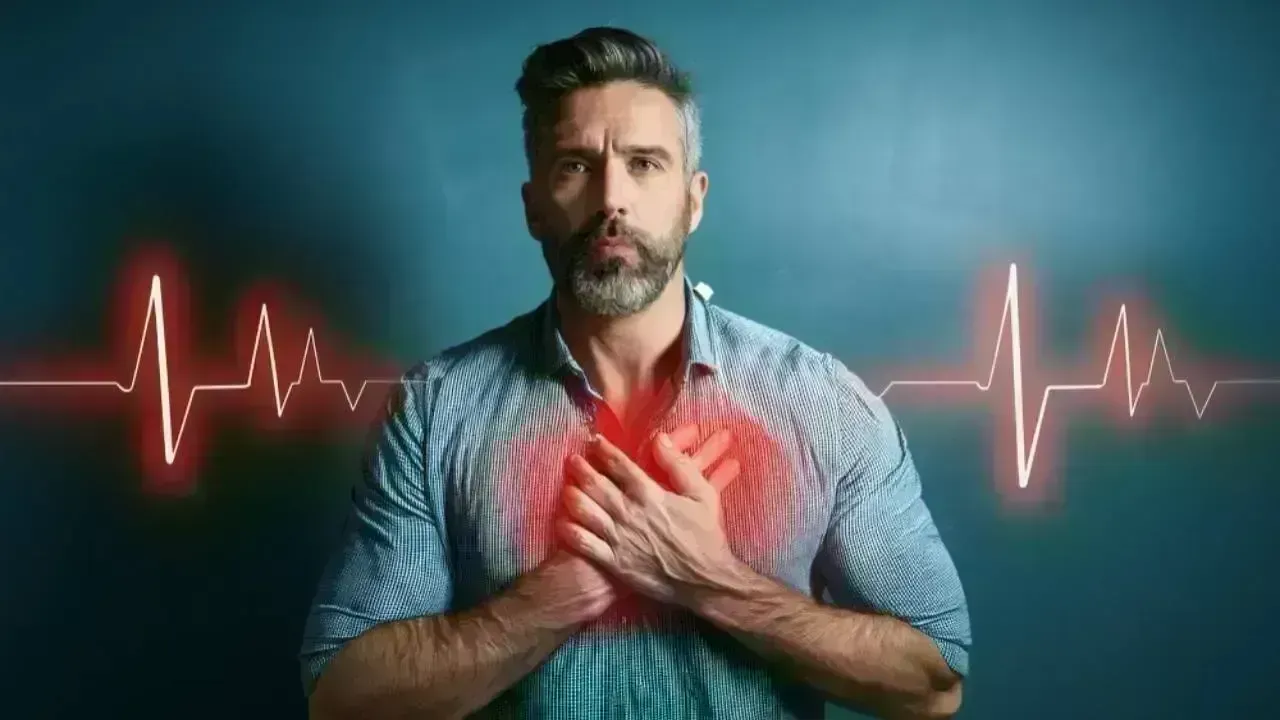 5 Subtle Signs Your Heart May Be in Distress