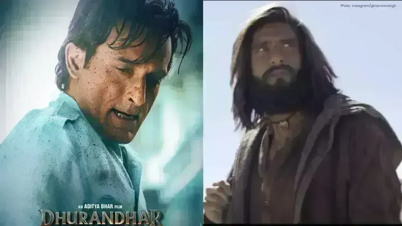 Dhurandhar Approaches ₹800 Crore Globally as Box Office Stays Resilient