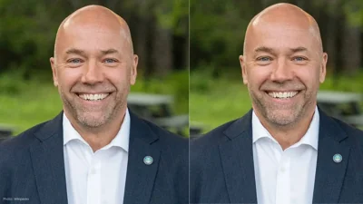 Halifax's Mayor Andy Fillmore Reports Enhanced Council Relations