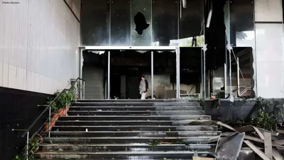 Security Heightened in Bangladesh Following Youth Leader's Assassination