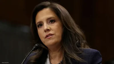 Elise Stefanik Withdraws from NY Governor Race to Prioritize Family