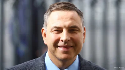 Publisher Cuts Ties With David Walliams After Workplace Complaints