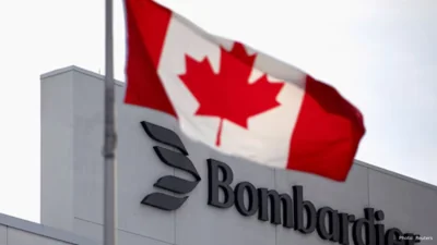 Bombardier’s Global 8000 Wins US Approval, Marking New Era in Business Aviation