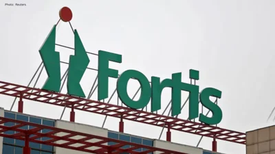 Fortis Healthcare to Buy People Tree Hospital in Bengaluru for ₹4.3 Billion