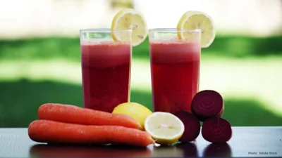 Dermatologist Shares Five Winter Foods That Help Restore Natural Glow and Healthy Skin