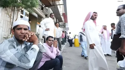 Concerns Rise as Saudi Arabia and UAE Deport Pakistani Nationals Over Begging