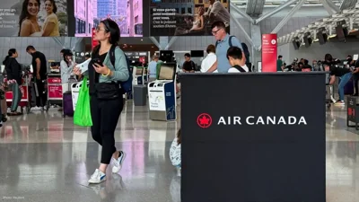 Severe Winter Storm Disrupts Winnipeg: Flights and Transit Challenged