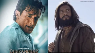 Dhurandhar Approaches ₹800 Crore Globally as Box Office Stays Resilient