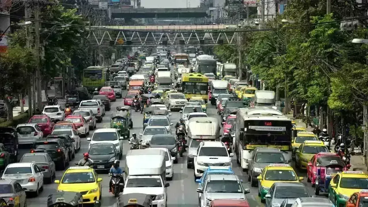 Traffic Control Measures Announced for A.R. Rahman Concert at IGI Stadium