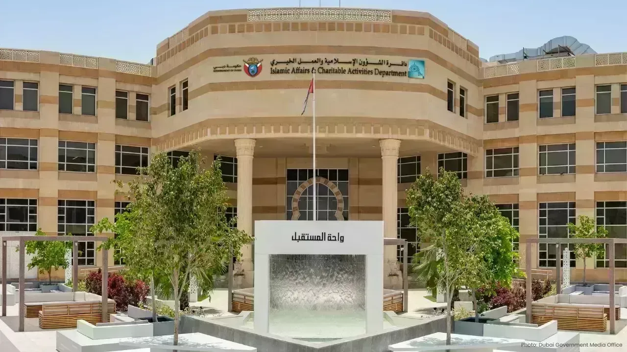 Empowering Young Girls with Dubai's Winter Ghiras 2025 Program