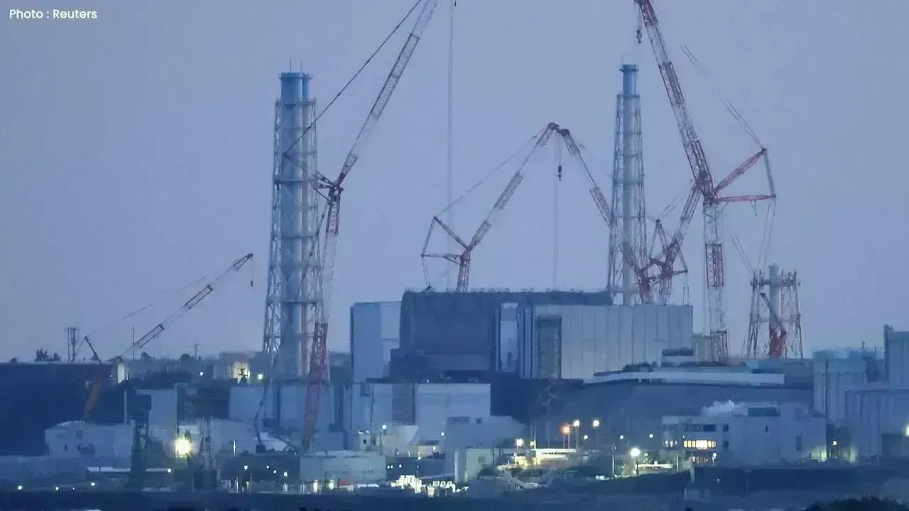 Japan's Nuclear Facility Set to Reopen 15 Years Post-Fukushima