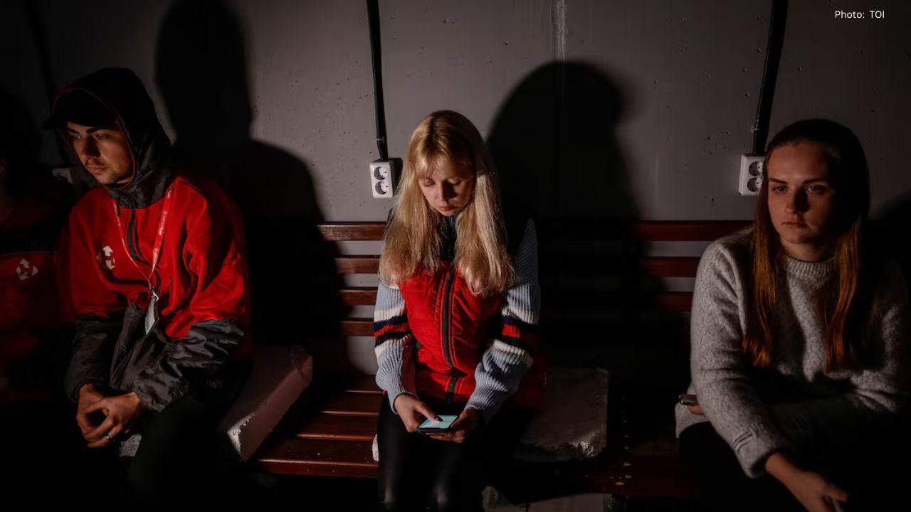 Delivering Under Fire: How Nova Post Became Ukraine’s Wartime Success Story