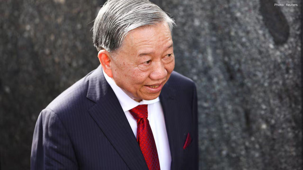 How Vietnam’s Communist Party Congress Will Decide the Country’s Next Leaders