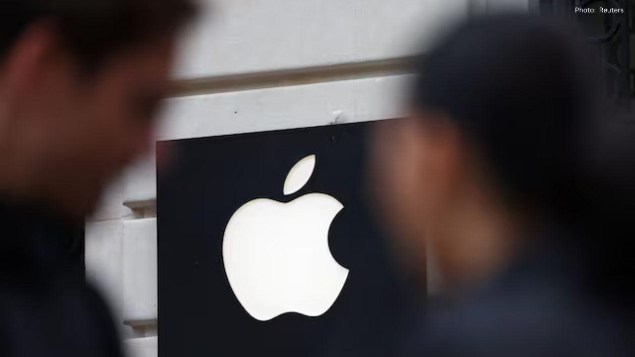 Italy Fines Apple Over App Store Privacy Rules, Raising New Questions About Market Power