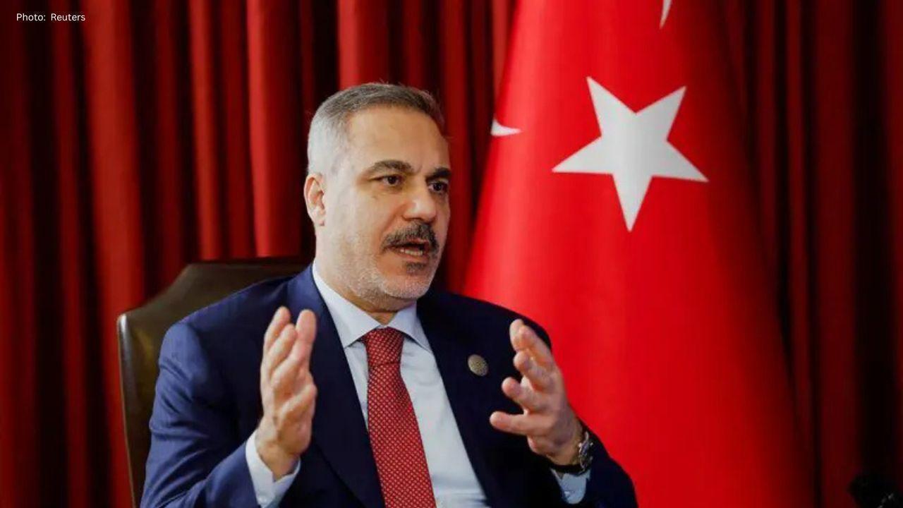 Turkey Sends Senior Delegation to Damascus as Talks Focus on SDF Integration