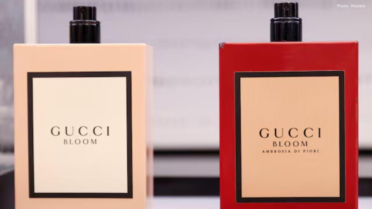 Coty Appoints Markus Strobel as Interim CEO Amid Leadership Change