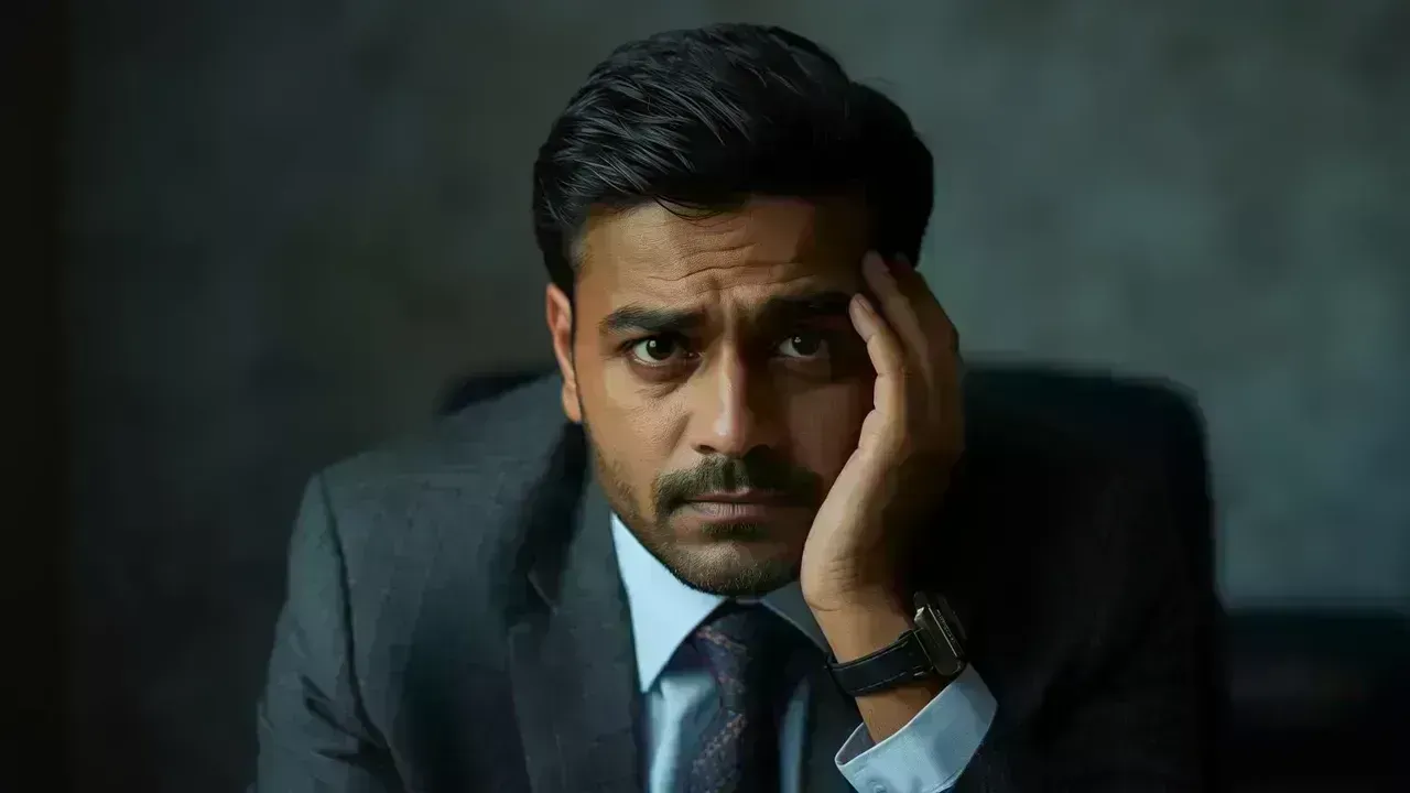 The Financial Paradox: High Earners Trapped in 2026's Economy