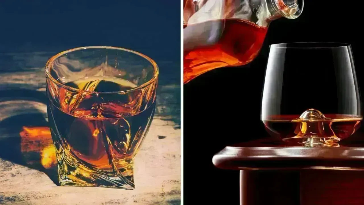 Winter Choice: Rum vs. Brandy—What Makes Them So Popular?