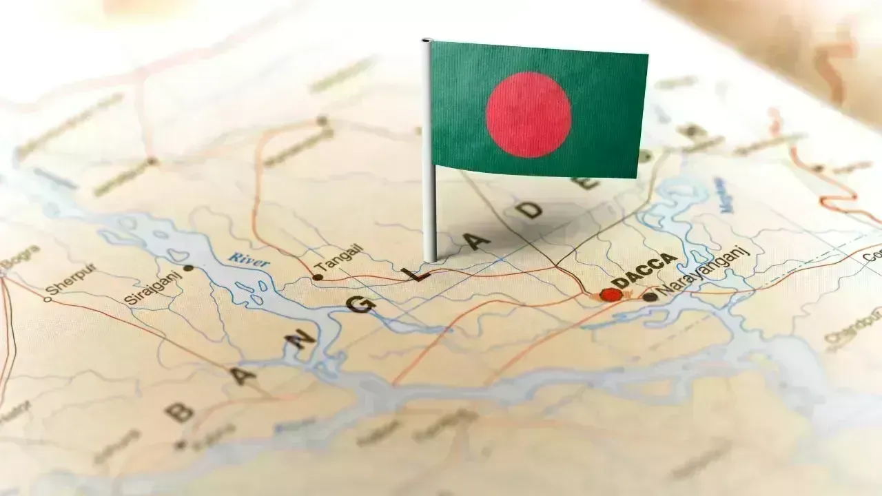 Political Unrest: Bangladesh Student Leader Shot Ahead of Elections