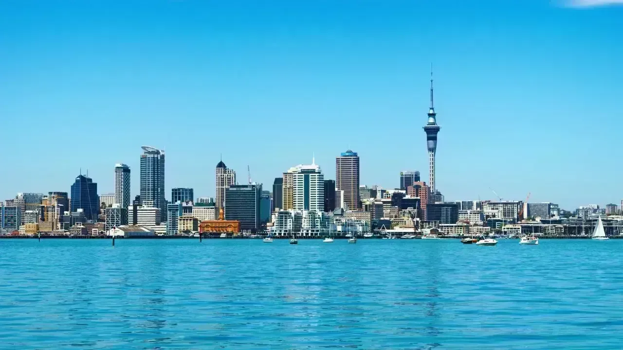 New Zealand Concludes Trade Agreement with India Following Extended Negotiations