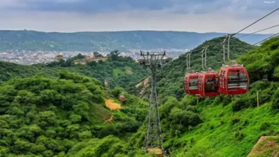 Centre Affirms Protection for Aravalli Hills Amidst Mining Concerns