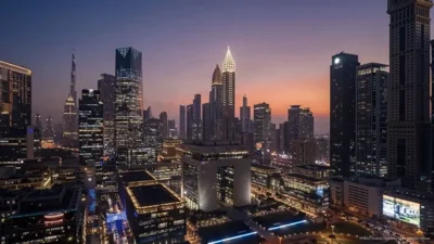 Dubai Positions Itself as the Leading Hub for Private Capital in MEASA