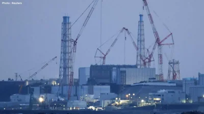 Japan's Nuclear Facility Set to Reopen 15 Years Post-Fukushima