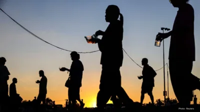 ASEAN Pushes for Peace as Thailand–Cambodia Border Conflict Worsens