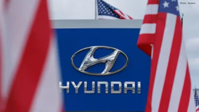 Hyundai and Boston Dynamics Set to Unveil New Atlas Humanoid Robots at CES