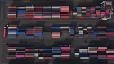 Indonesia Signs Free Trade Deal With Russia-Led Eurasian Bloc